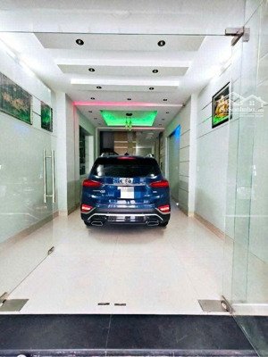 bán nhà 5 tầng ngay parc mall cao lỗ, tạ quang bửu q8 kd sầm uất