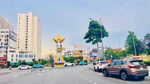 bán biệt thự signature vòng xuyến cát tường, bắc ninh