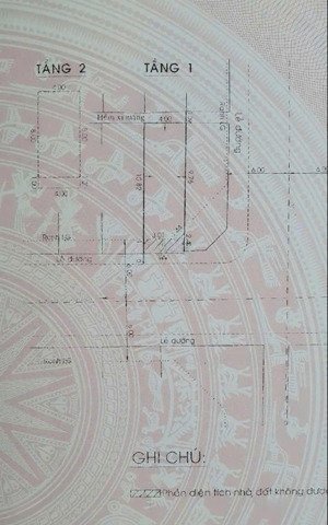 nhà c4, 10t5, mt đường số, khu cư xá ngân hàng, tân thuận, q.7, một đời chủ