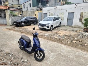 bán đất phố trạm, cổ linh, long biên, 124m2, mt 10m, giá 19.9 tỷ, ô tô to xây nhà ở sướng tiềm năng