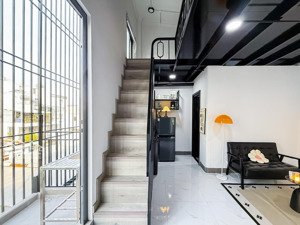 khai trương duplex ban công trung tâm q7 q4 q1 lotte tdt rmit ufm nttu bigc phú mỹ hưng tower secc