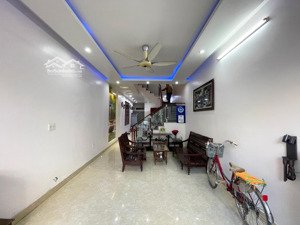 nhà 3 tầng dân xây tđc đằng lâm - ngô gia tự - 75m2 - đường 12m