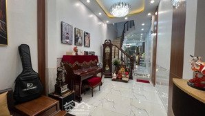 bán nr mậu lương, kiến hưng, hà đông, hà nội. ô tô sát nhà, dt 52m2, 4 tầng, giá 6,7 tỷ