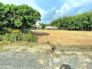 1117m2 hnk ___gần dự án kcn hiệp thạnh chỉ 750tr__đường ô tô 6m