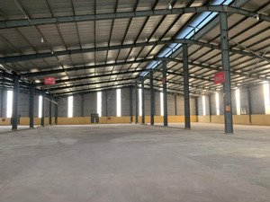 cho thuê từ 2200m2-4500m2 kho xưởng cụm cn trại gà, phú diễn, bắc từ liêm, hà nội