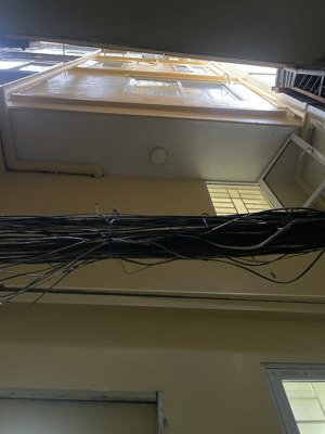 trung tâm đống đa nhà 5 tầng phố tôn đức thắng 22m giá 5,75 tỷ ba gác đỗ cửa đi bộ ra phố ô tô