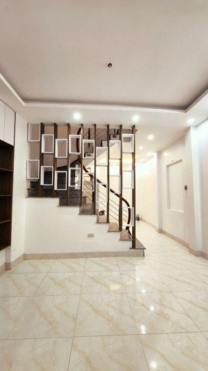cực hiếm! bán nhà 4 tầng đa sỹ - kiến hưng - hà đông - dt 36.3m - ngõ rộng - gần chợ - giá 6.95 tỷ