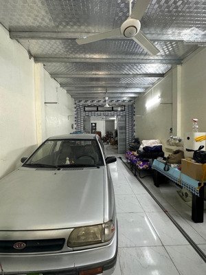 nhà p15 hoàng bật đạt 108m2 (4,2 x26) sổ hồng riêng hẻm xe hơi chỉ 6,7 tỷ