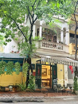 bán nhà mặt phố cổ quang trung hà đông lô góc 145m² 2 mặt kinh doanh, giá hơn 50 tỷ