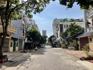 60m2 đất lô 9 lê hồng phong - tây bắc - đường 15m