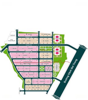 bán nền đất: 10 x 18.5 m2 (185 m2), giá 73.5 tr/m2, dự án hưng phú 1, phường phước long b, q9, hcm