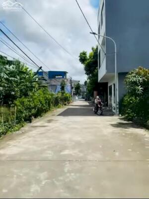 Bán 100m2 phân lô Vĩnh Khê An Dương Hải Phòng