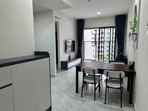 chính chủ cho thuê căn 2pn trang bị nội thất đầy đủ, chỉ cần vào ở