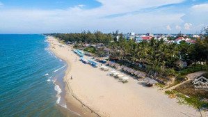 bán đất tại cồn thạch, hội an, 411m2, pháp lý đầy đủ, giá tốt