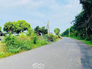 xã xuyên mộc huyện xuyên mộc brvt dt: 2000m2 có 17,5m mặt tiền đường nhựa như hình khu vực dân cư