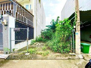 bán lô đất đẹp hẻm xe hơi 1 trục gần mặt tiền võ văn hát quận 9 - 77m2 giá 4 tỷ 350