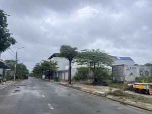 bán đất mt 7m5 hồng phước 2 sát 9 toà chung cư ecohome hoà hiệp. kdc đông đúc, tiện ích đầy đủ.