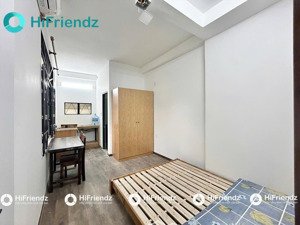 khai trương studio mới 100% | style cổ điển | full nt | cho thuê dài ngắn hạn | gần cv tao đàn q3