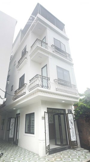 bán nhà riêng 44m2 tại thôn đìa bình minh thanh oai