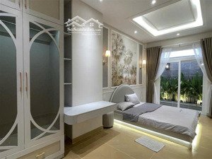 bán nhà hẻm xe tải 90m2, 7,59 tỷ ở quang trung, p8, gò vấp