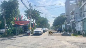 bán đất (4,2x18,5m ~ 78m2) mt đường số 8 hiệp bình phước.