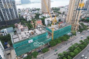 sở hữu lâu dài, pháp lý rõ ràng với căn 3pn hồ tây full nội thất vào tiền chỉ 20% htls 0%