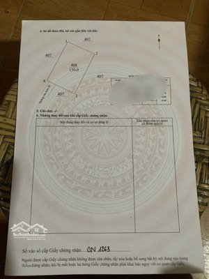 bán nhà mặt phố tại điện biên phủ, 35 tỷ, 1000m2, view đẹp, lợi nhuận cao. đã có 400m2 thổ cư