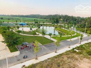 chỉ 999tr đất kdc long thành, ngay trục kết nối sbqt long thành, đường 45m, pháp lý chuẩn