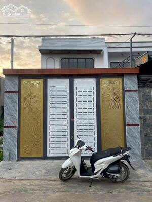  NHÀ GÁC LỬNG MỚI – GIÁ CHỈ 1,8* TỶ (TL)