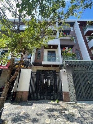 bán nhà mặt tiền đường số 27 btđb 4x20m đúc 3.5 tấm giá 9 tỷ gần tên lửa, vành đai trong