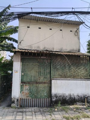 bán nhà mặt tiền đường tam đông 11 xã đông thạnh tphcm