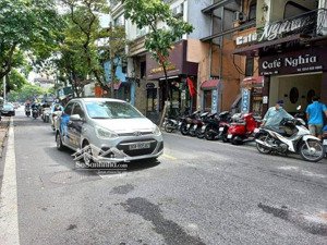 siêu phẩm hàng hành phố cổ hoàn kiếm | 140m² vài bước hồ gươm khai thác đỉnh cao