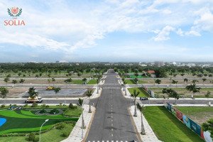 bán lô đất full thổ gần mặt tiền - giá đầu tư 432tr - kết nối trực tiếp đường võ văn kiệt