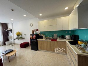 cho thuê căn hộ 1pn - 1wc, full nội thất, 9,5 triệu/tháng