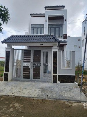 bán nhanh nhà 2 tầng kiểu nhật 2,75 tỷ phú hậu, diên khánh, khánh hòa