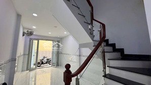 nhà bán (quận 7) - trần xuân soạn bán nhà hẻm 3m đường trần xuân soạn, p. tân hưng, tphcm