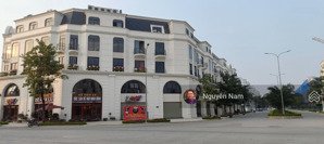 lk hinode đl thịnh vượng 138,6m2-5t, k.doanh đỉnh, bán gấp 35,86tỷ