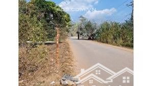 đất lộc giang full thổ kết nối giao thông thuận tiện