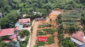 nhỉnh 2 tỷ xíu sở hữu lô đất tại xã vân hòa