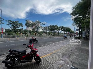 cho thuê mặt tiền bến văn đồn 4x20=80m2,17tr/th