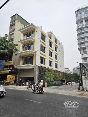 cho thuê nhà mặt phố đường láng, đống đa: 80m2 x 6t, mt 5,5m: làm vp, spa, nhà hàng, salon, thẩm mỹ