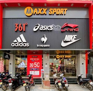 đẹp! cho thuê mbkd phố hàng bài, dt: 110m2, mt: 6m. giá 95tr/tháng, nhận nhà ngay