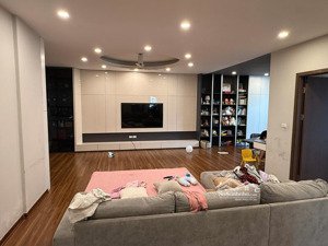 chính chủ bán căn hộ tại vimeco ct3 151m2, 3 ngủ, full đồ, ban công đông bắc, sổ đỏ