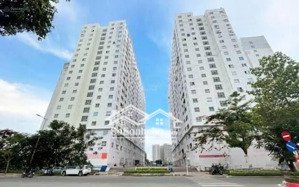 bán chung cư: 1050 phan chu trinh p. 12 q. bình thạnh