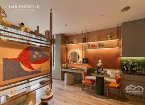 vì sao nhiều gia đình chọn emerald garden view để an cư?
