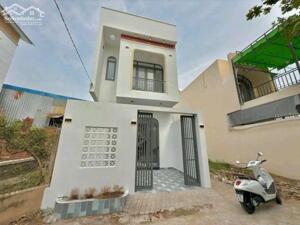  BÁN NHÀ LẦU PHƯỜNG TÂN TRIỀU – SỔ RIÊNG FULL THỔ CƯ