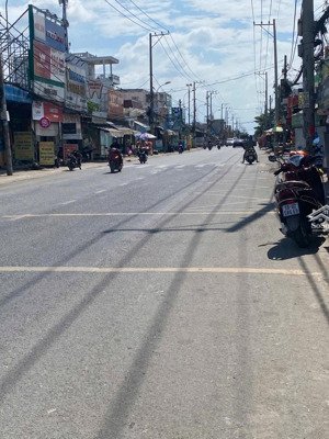 nhà mặt tiền kinh doanh gần đường văn tiến dũng khu vực sầm uất ngang 5 giá 12 tỷ