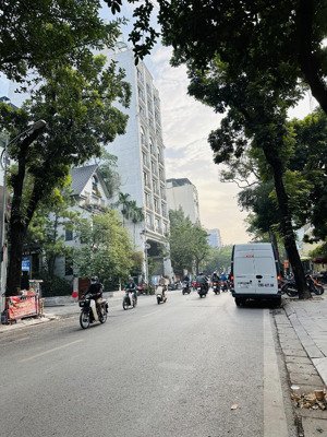 bán nhà mặt phố bùi thị xuân- q.hbt-mặt tiền rộng quyền lực 6.5m-thửa đất nở hậu đẹp -165m2-151 tỷ