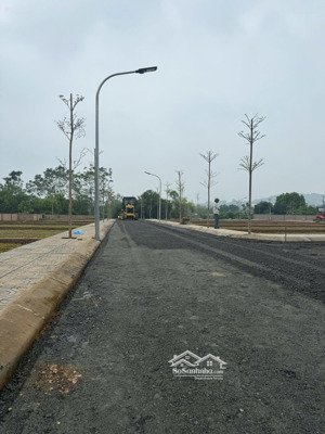 bán đất nền 100m2 tại xã phú mãn, quốc oai, hà nội, giá siêu hời 4,2 tỷ