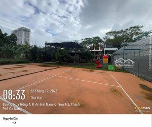 [siêu hiếm] bán đất biệt thự euro village1-view trực diện sông hàn. đẳng cấp không dành cho số đông